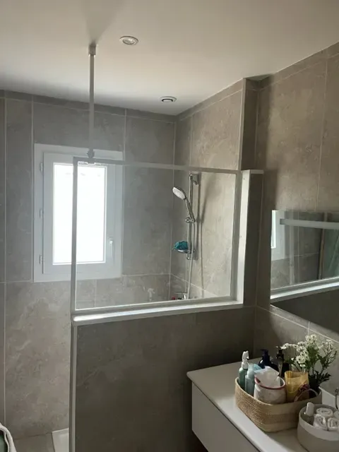 verrire sur mesure